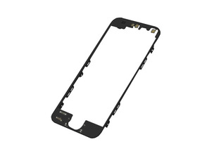 Add to cart Plastic Frame for iPhone 5 Schwarz Plastic Frame for iPhone 5 Schwarz