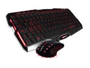 Takten Mars Gaming MCP0 (Keyboard + Maus)