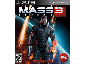 Add to cart Mass Effect 3 PS3 Mass Effect 3 PS3