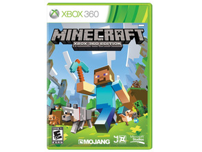 Add to cart Minecraft Xbox 360 Minecraft Xbox 360