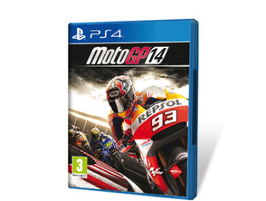 Add to cart Moto GP 14 PS4 Moto GP 14 PS4
