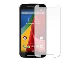 Screen Protector tempered glass 0.26mm Motorola Moto G2