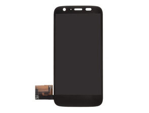 Full Screen Replacement for Motorola Moto G