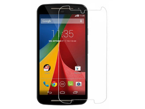Screen Protector tempered glass 0.26mm Motorola Moto X G2