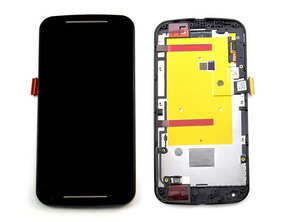 Add to cart Full Screen Replacement for Motorola Moto G2 Full Screen Replacement for Motorola Moto G2