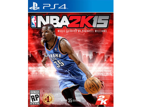Add to cart NBA 2K15 PS4 NBA 2K15 PS4