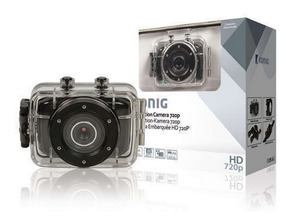 Nedis Konig CSAC200