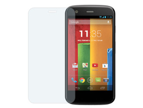 Screen Protector tempered glass 0.26mm Motorola Moto G