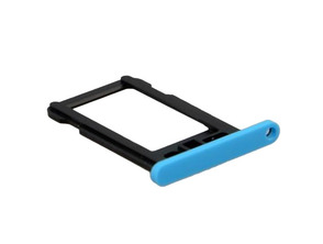 Add to cart iPhone 5C Nano-SIM Tray Schwarz / Grün iPhone 5C Nano-SIM Tray Schwarz / Grün