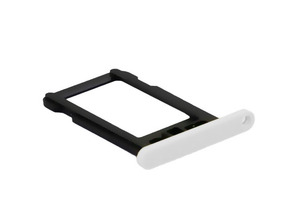 Add to cart iPhone 5C Nano-SIM Tray Weiss iPhone 5C Nano-SIM Tray Weiss
