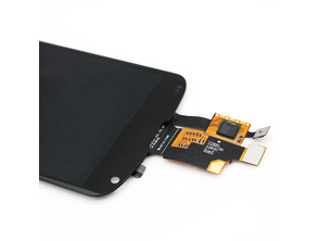 Full Screen Google Nexus 4 (LG E960)