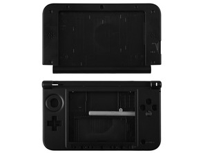 Add to cart Full Housing Case Nintendo 3DS XL Schwarz Full Housing Case Nintendo 3DS XL Schwarz