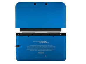 Add to cart Full Housing Case Nintendo 3DS XL Schwarz / Grün Full Housing Case Nintendo 3DS XL Schwarz / Grün
