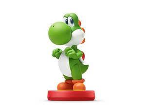 Add to cart Super Mario - Amiibo Yoshi Super Mario - Amiibo Yoshi