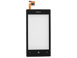 Add to cart Digitizer für Nokia Lumia 520 Digitizer für Nokia Lumia 520