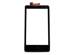 Add to cart Touch Screen for Nokia Lumia 820 Touch Screen for Nokia Lumia 820