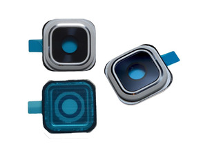 Rear Camera Lens Cover Sticker Samsung Galaxy Note 5 Silvery Note 5 Plata