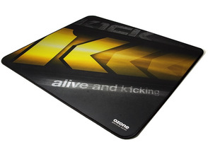 Add to cart Ozone Gaming Mousepad - Meet the Pro K1cK Ozone Gaming Mousepad - Meet the Pro K1cK