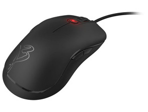 Ozone Neon Gaming Mouse Schwarz
