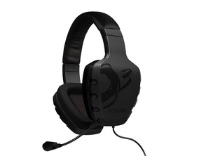Ozone Rage St Schwarz