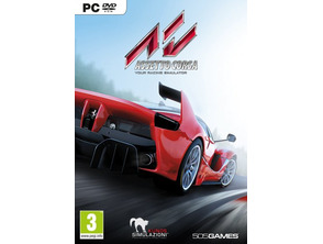 Add to cart Assetto Corsa PC Assetto Corsa PC