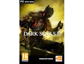 Add to cart Dark Souls III PC Dark Souls III PC