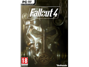 Add to cart FALLOUT 4 PC FALLOUT 4 PC