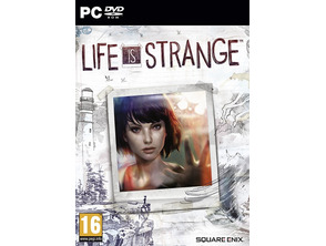 Add to cart Life is Strange PC Life is Strange PC