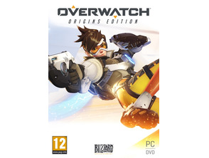 Add to cart OverWatch Origins Edition PC OverWatch Origins Edition PC