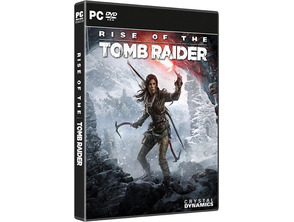 Add to cart Rise of the Tomb Raider PC Rise of the Tomb Raider PC