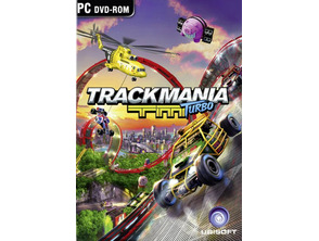 Add to cart Trackmania Turbo PC Trackmania Turbo PC