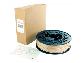 PLA wood Prusa 3D