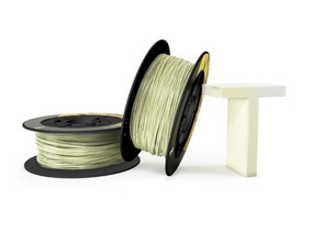 PLA transparent Prusa 3D