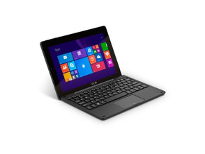 SPC Tablet WinBook 10.1 "W8 16GB mit schwarzem Keyboard