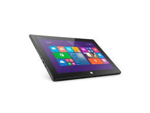 Energy Sistem Tablet 10.1 "IPs PRO W8.1 32GB Schwarz