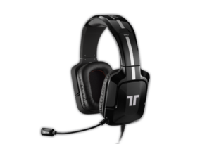 Add to cart Tritton Pro + 5.1 Headset Schwarz Tritton Pro + 5.1 Headset Schwarz