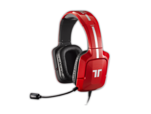 Add to cart Tritton Pro + 5.1 Headset Rot Tritton Pro + 5.1 Headset Rot