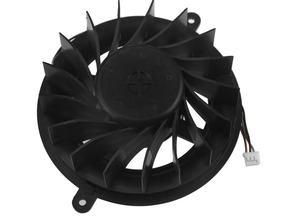 Add to cart 17 Blades Cooling Fan for PS3 Slim 17 Blades Cooling Fan for PS3 Slim
