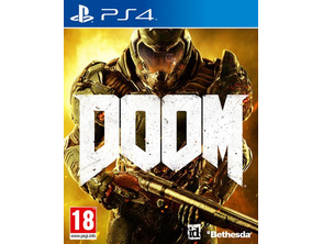 Add to cart Doom PS4 Doom PS4