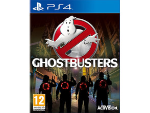 Add to cart Ghostbusters PS4 Ghostbusters PS4