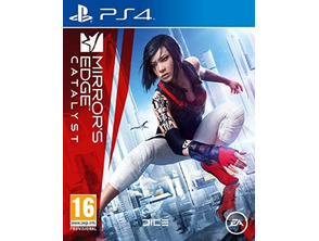 Add to cart Mirror's Edge Catalyst PS4 Mirror's Edge Catalyst PS4