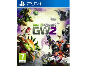 Add to cart Plants vs Zombies Garden Warfare 2 PS4 Plants vs Zombies Garden Warfare 2 PS4