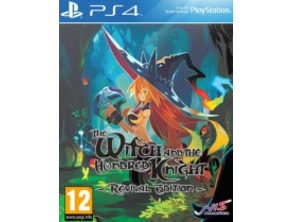 DAS WITCH und das HUNDRE KNIGHT PS4