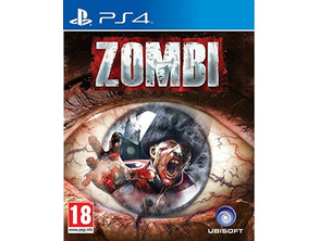 Add to cart Zombi PS4 Zombi PS4