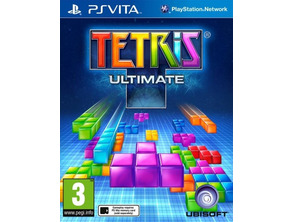Add to cart Tetris Ultimate PSVita Tetris Ultimate PSVita