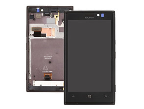 Add to cart Fullscreen Nokia Lumia 925 with Frame Fullscreen Nokia Lumia 925 with Frame
