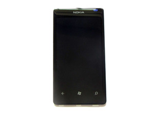 Add to cart Full front Nokia Lumia 800 with frame Full front Nokia Lumia 800 with frame