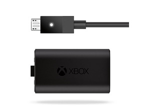 Xbox One Play and Charge Kit