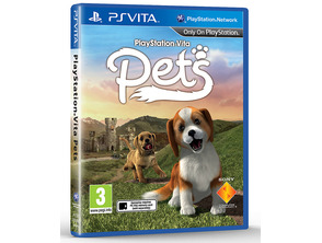 Add to cart Playstation Vita Pets PSVita Playstation Vita Pets PSVita