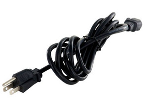 PowerCord Nyko PS3 + europäischer Steckeradapter